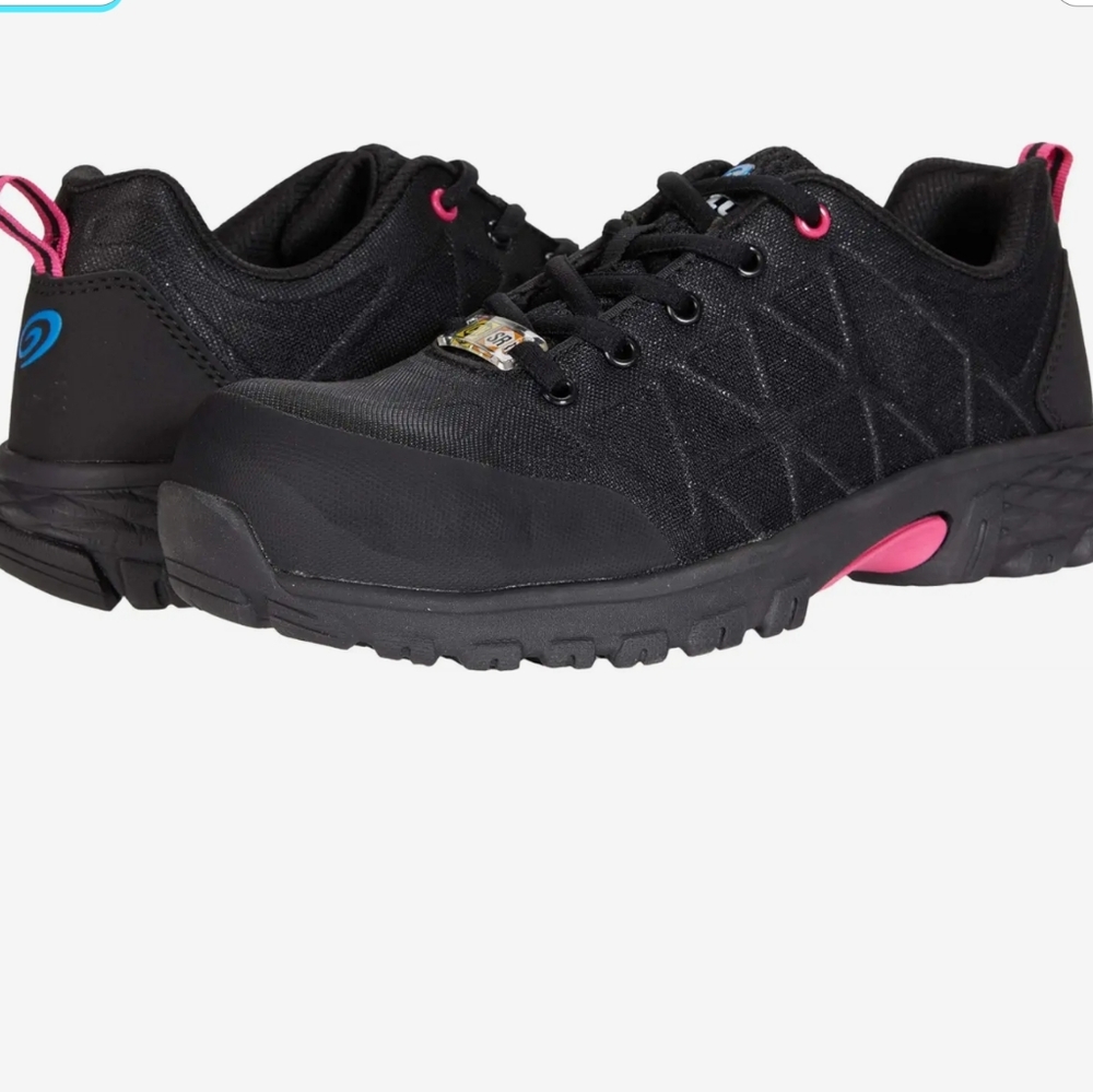 LIKE NEW Nautilus spark womens working shoes